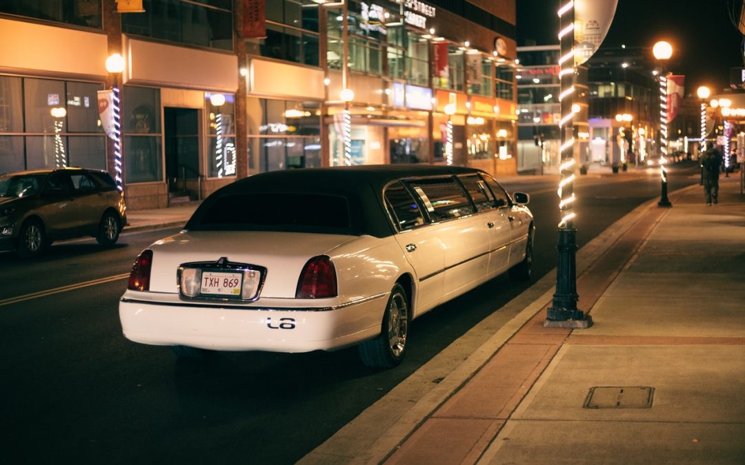 Nightlife: Why Limousine Services Are Game Changers
