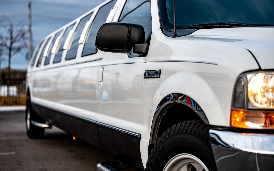 Is a Limo Service Expensive?