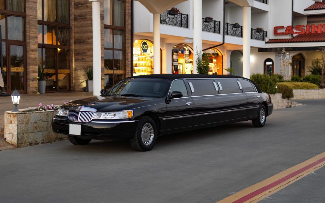 Limousine Rental