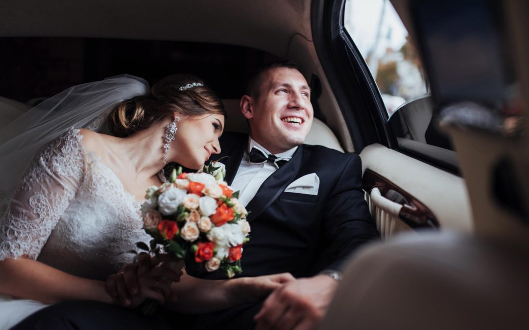 Affordable Wedding Transportation in Maryland: Limo Tips Every Bride Needs to Know